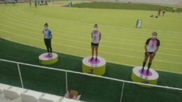 El Club de Atletismo de Arganda en el Campeonato de Madrid Absoluto de aire libre