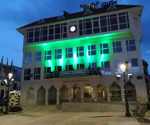 Foto: Ayuntamiento de Arganda del Rey