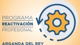 Programa de Reactivación Profesional