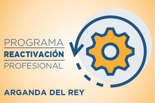 Programa de Reactivación Profesional