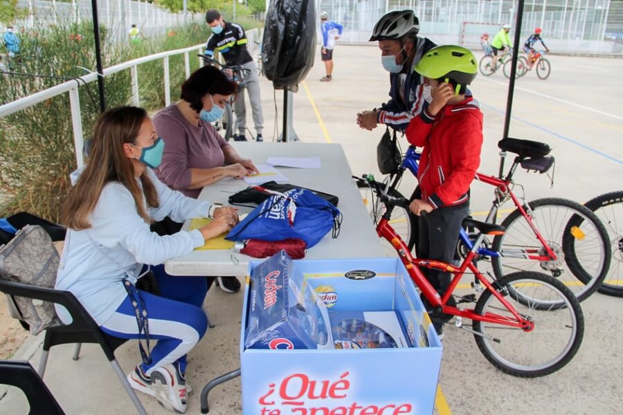 Fotos Ayto. de Arganda del Rey.