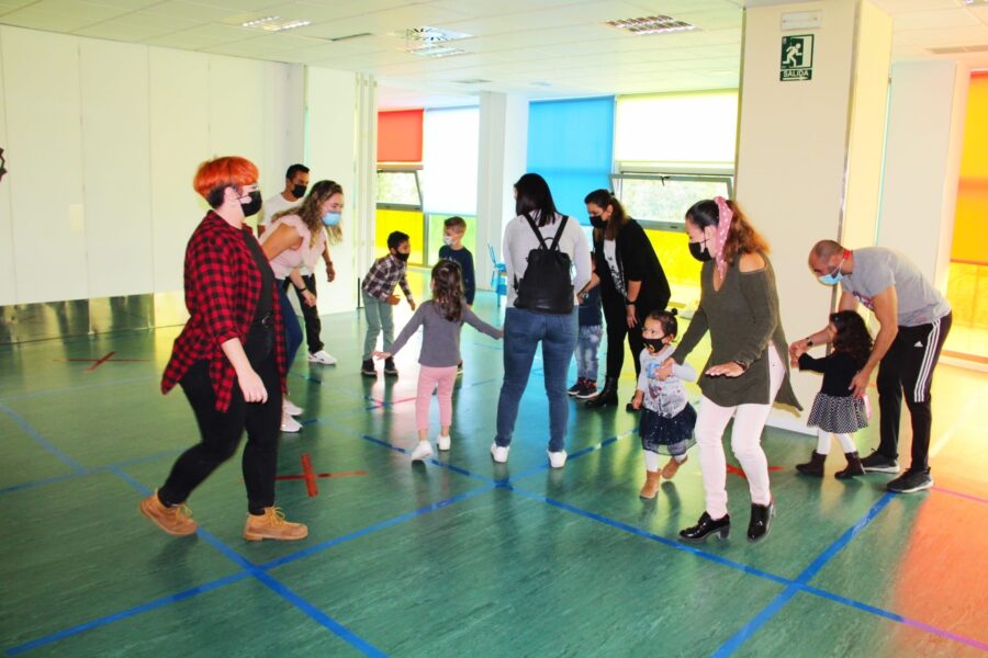 Fin de semana lleno de actividades para los más pequeños - PH Arganda ...
