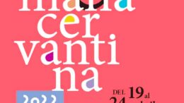 Semana Cervantina Arganda 2022