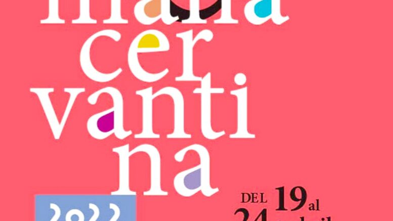 Semana Cervantina Arganda 2022