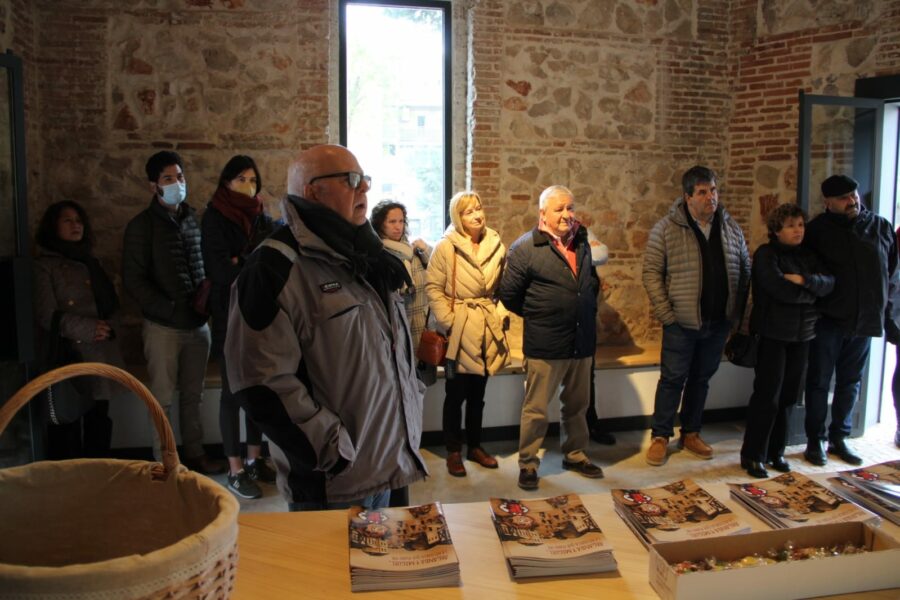 Foto: Ayuntamiento de Arganda del Rey / Arganda Actual