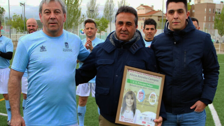 Foto: Ayuntamiento de Arganda del Rey / Arganda Actual