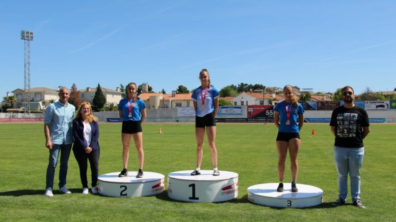 Foto: Ayuntamiento de Arganda del Rey / Atletismo Arganda