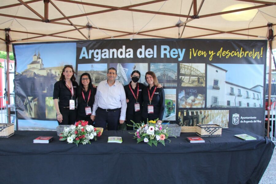 Foto: Ayuntamiento de Arganda del Rey / III Festival de Primavera 2022