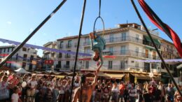 Foto: Ayuntamiento de Arganda / Motín de arganda