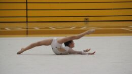 Foto: Gimnasia Rítmica Arganda
