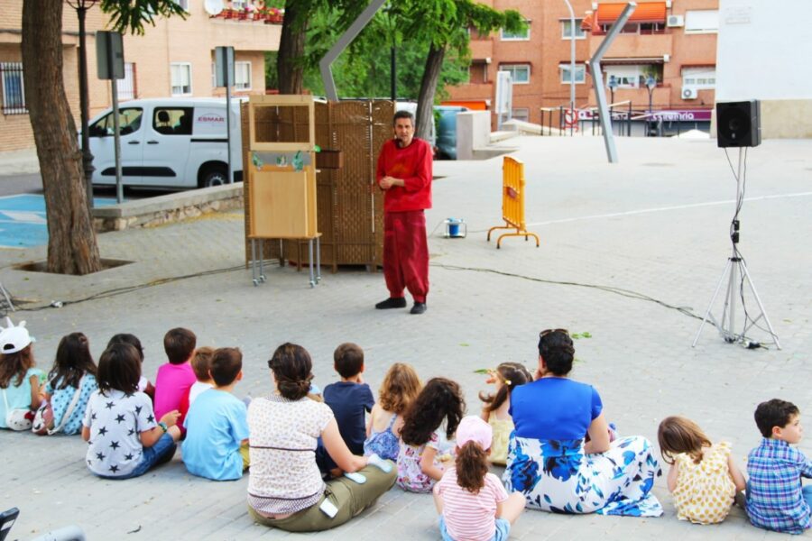 IX Jornadas de Infancia y Familia