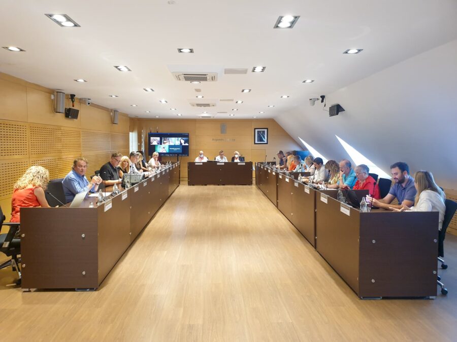 Adjudicado el nuevo contrato de recogida de residuos y limpieza viaria ...