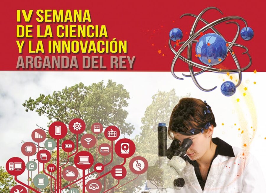 Arganda del Rey volverá a celebrar la Semana de la Ciencia y la ...