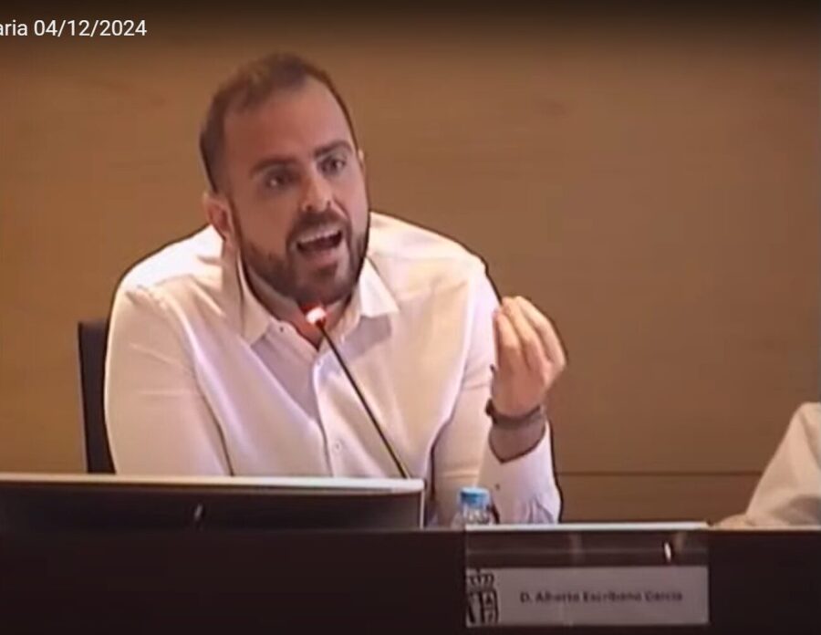 Unanimidad para supervisar el contrato de la basura y PSOE y VOX se ...
