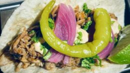 La tapa Taco Ribs del restaurante Urban Food ha sido el ganadora de la Ruta de la Tapa 2025 en Arganda del Rey.
